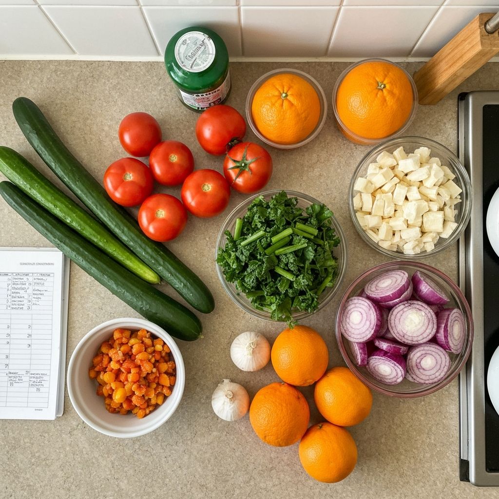 Días laborables y variaciones semanales